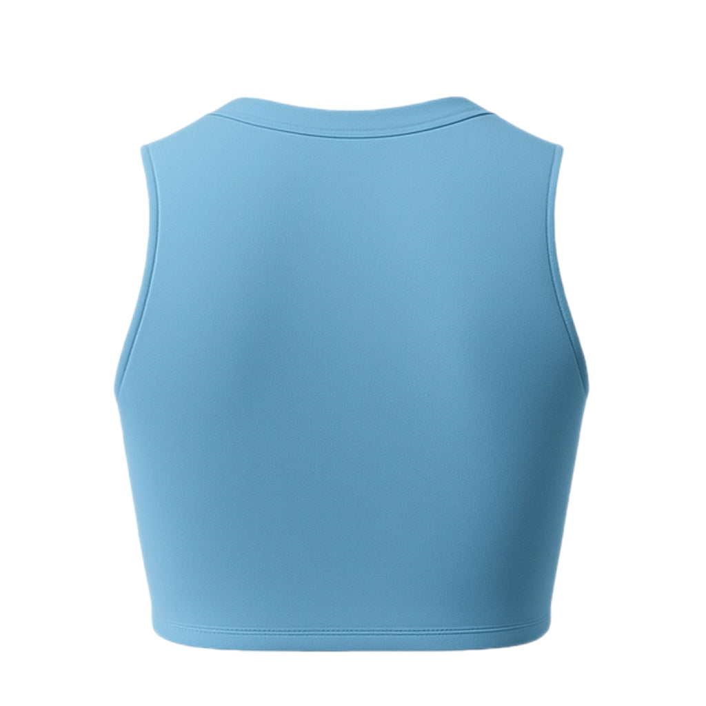 ActiveFit Crop Tank