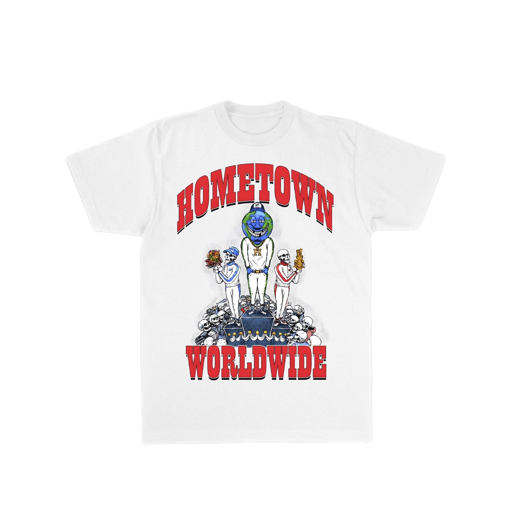 World Champion Tee