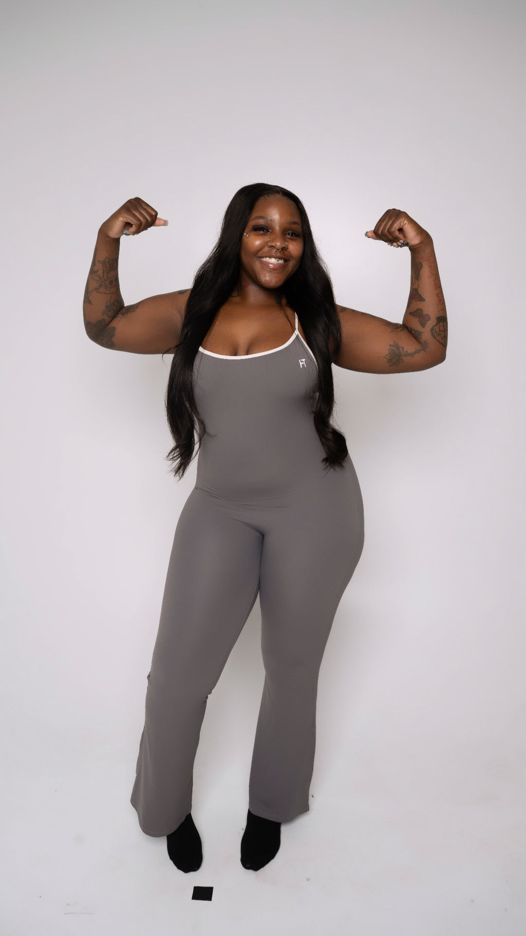 FormFlex Flare One Piece