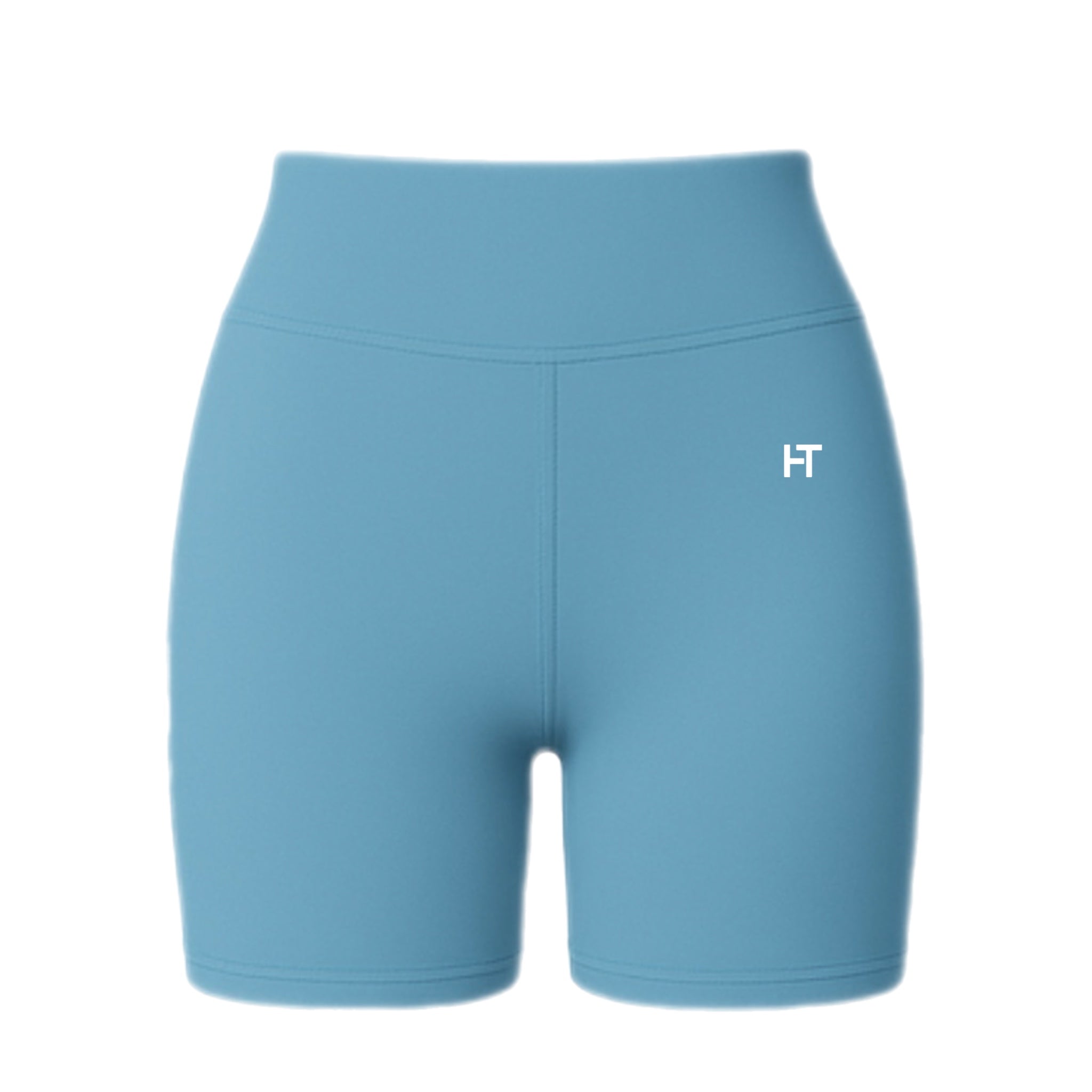 Vibe Biker Shorts