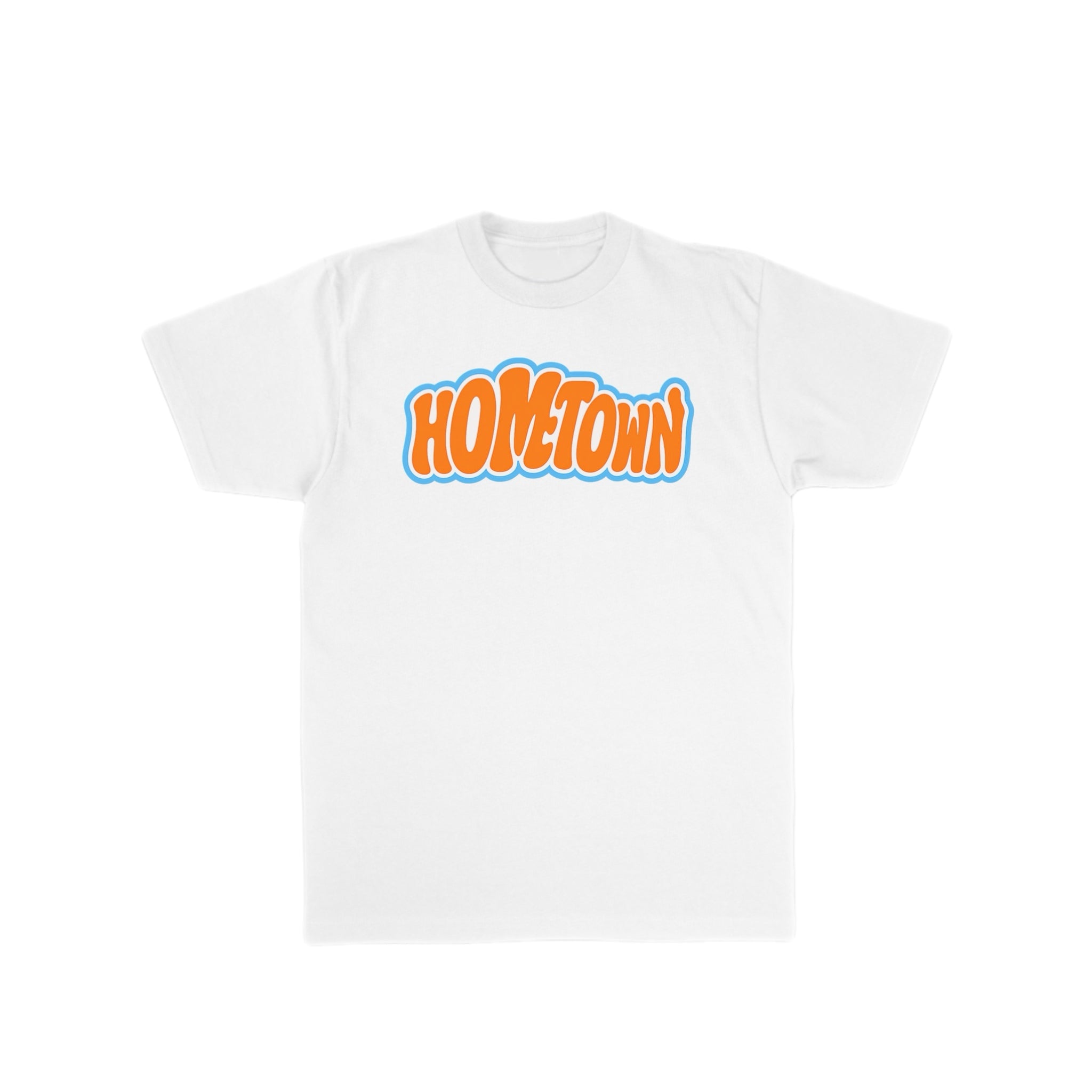 Hometown Pop Tee