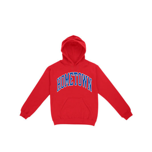 Heritage Classic Hoodie