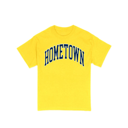 Hometown Classic Arch Tee