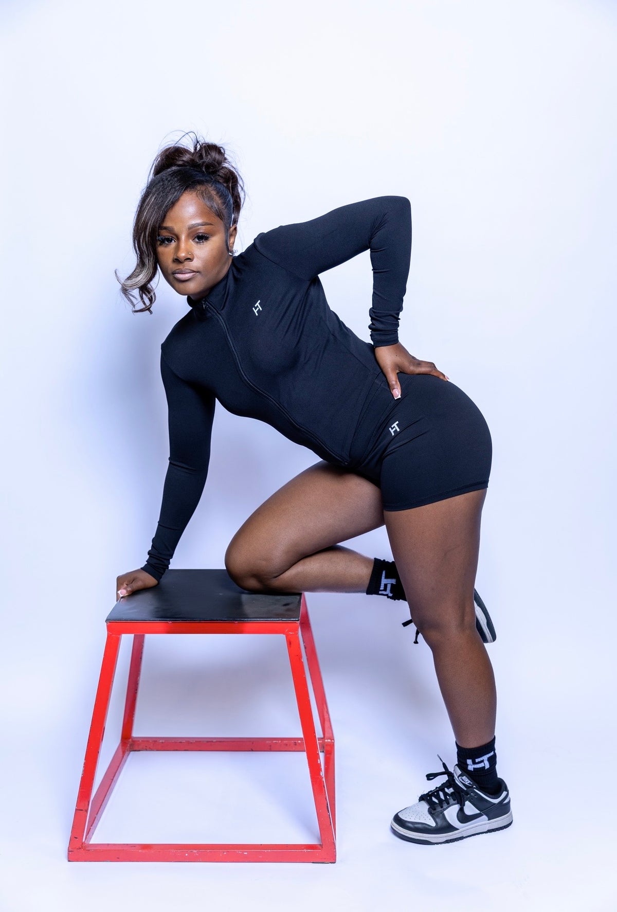 Daily Active Jacket