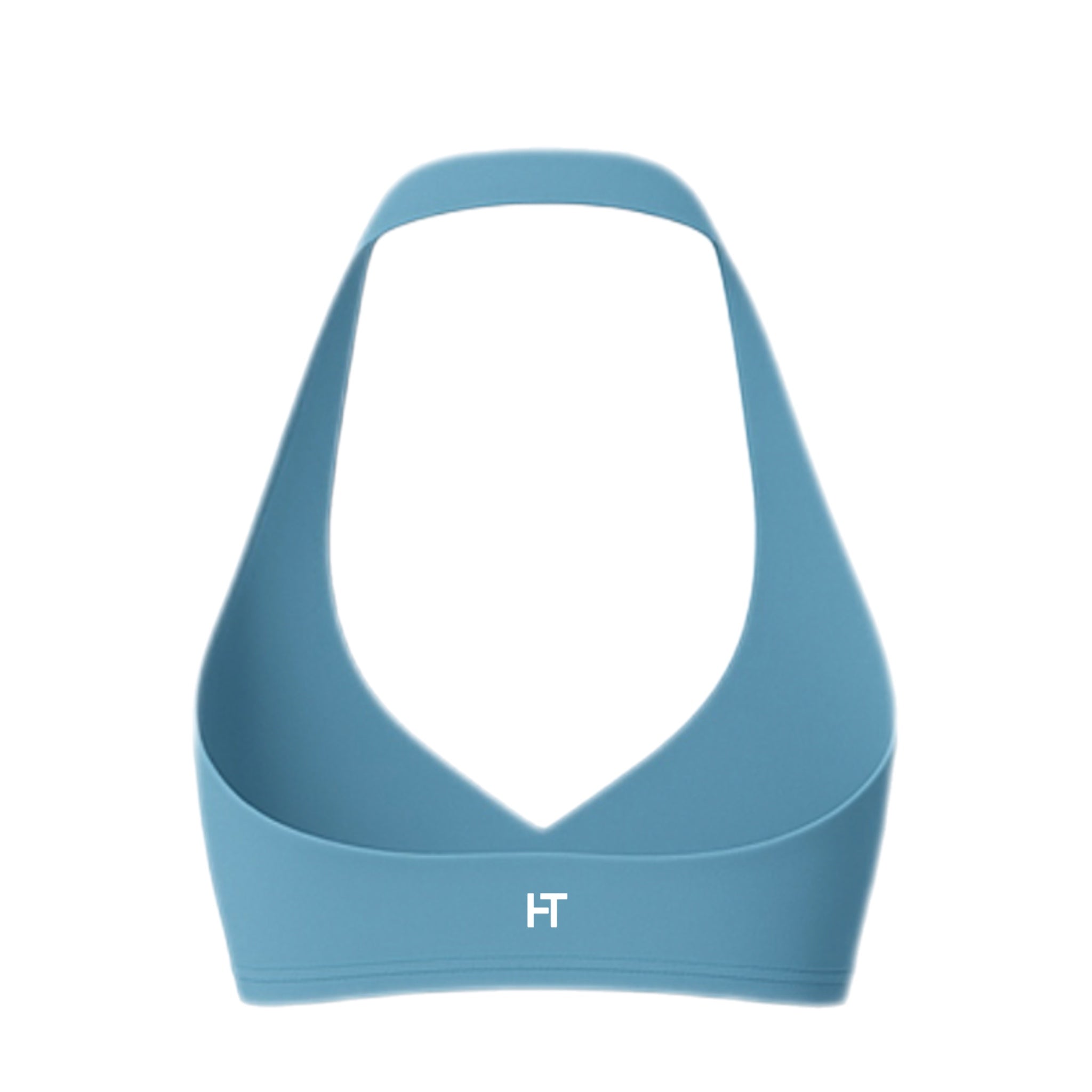 Vibe Halter Top
