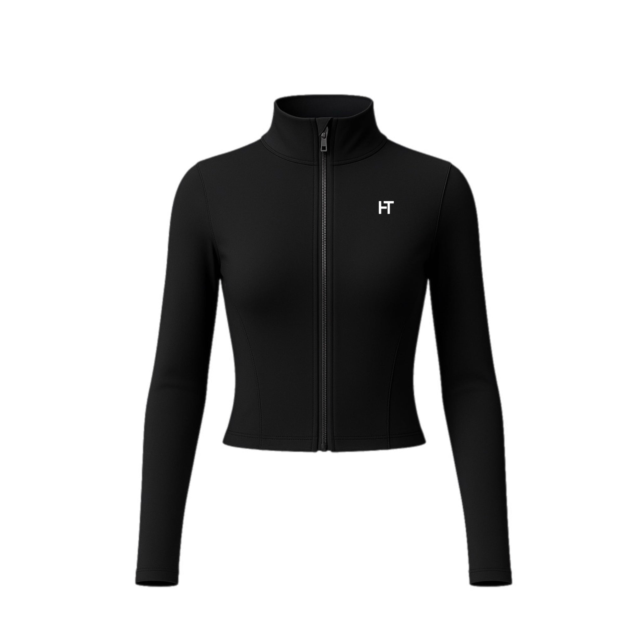 Vibe Zip Jacket