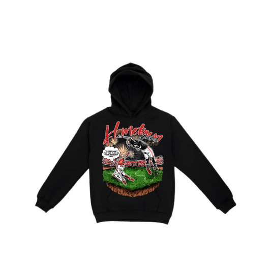 Touchdown Hoodie