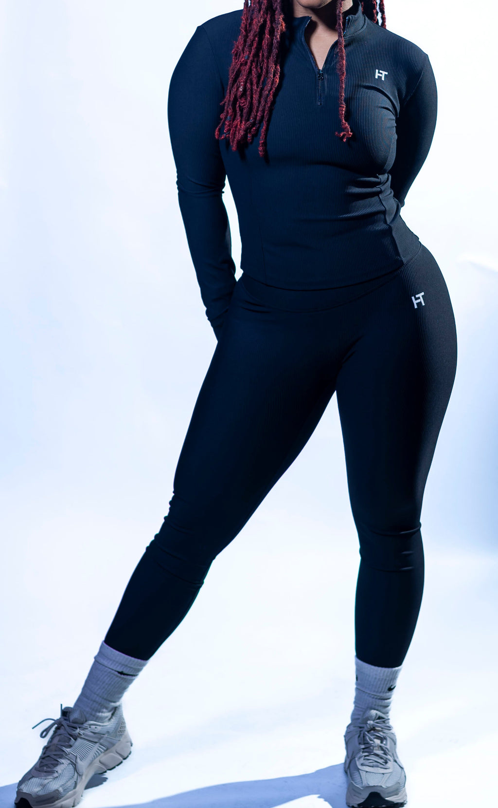 Thermal Sculpt Leggings