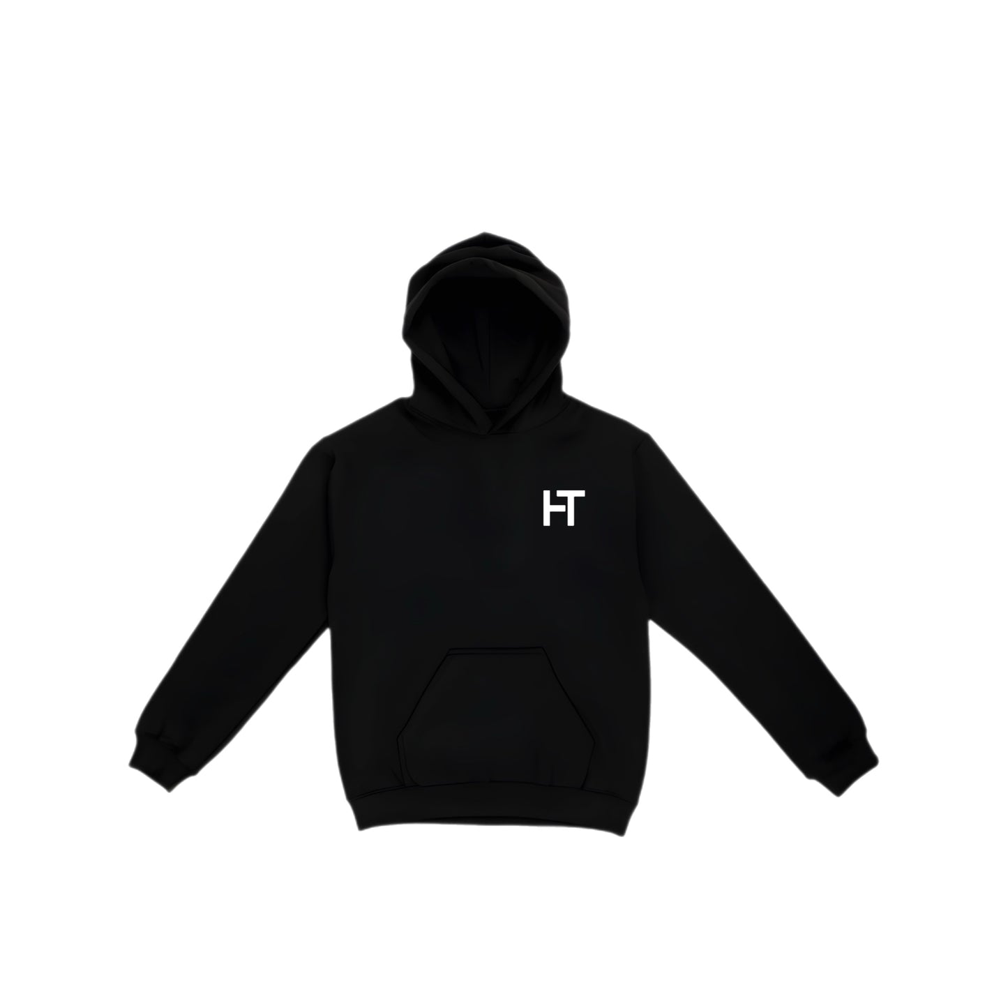 Essential Logo Hoodie