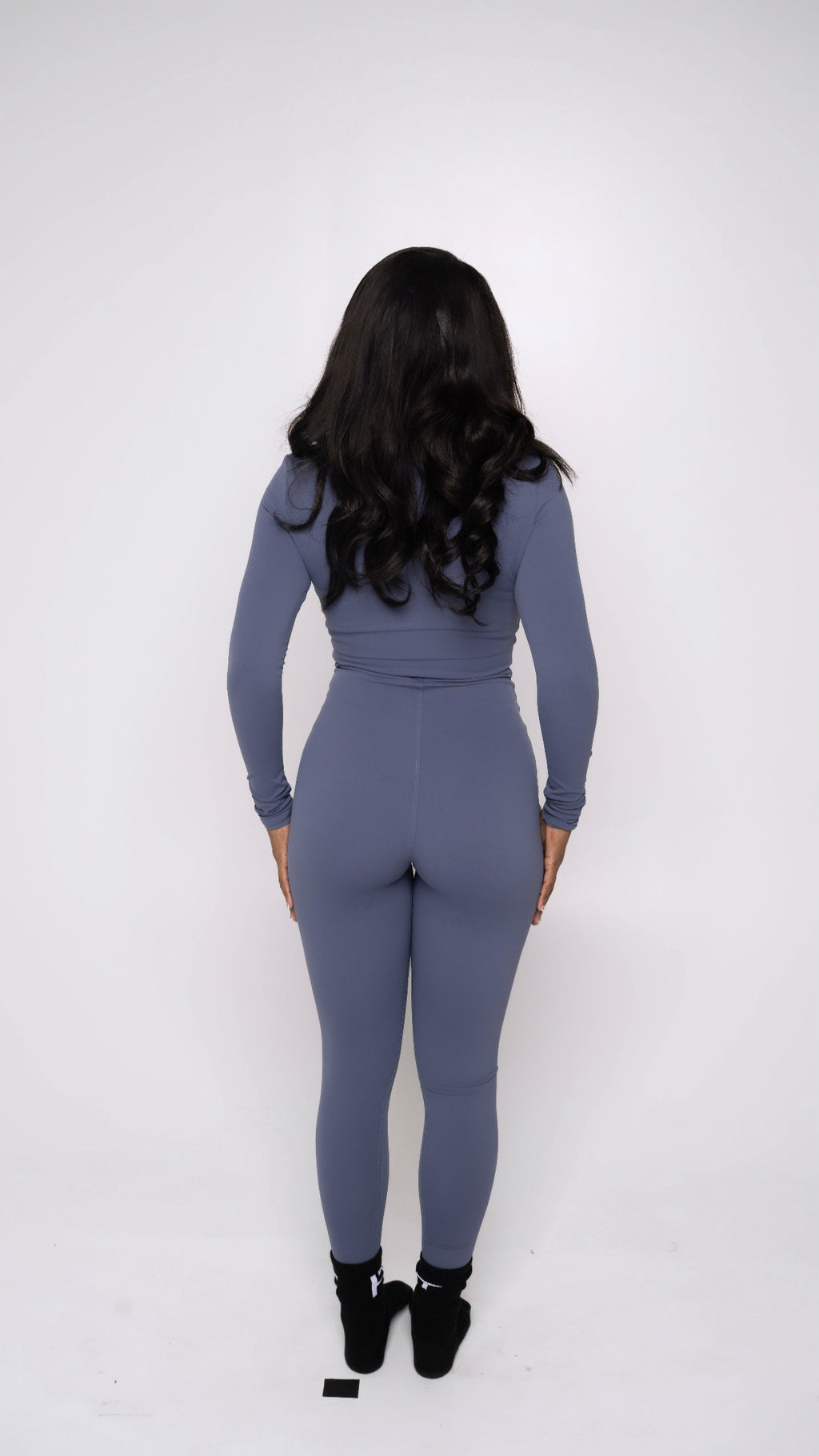 FormFlex Long Sleeve One Piece