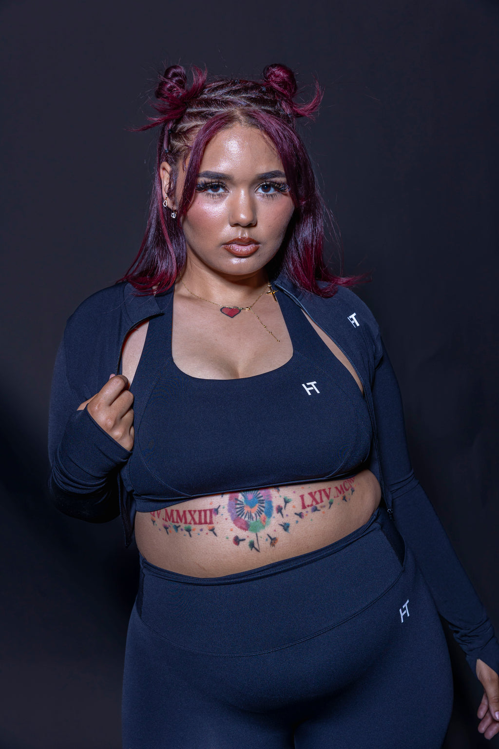Daily Sports Bra