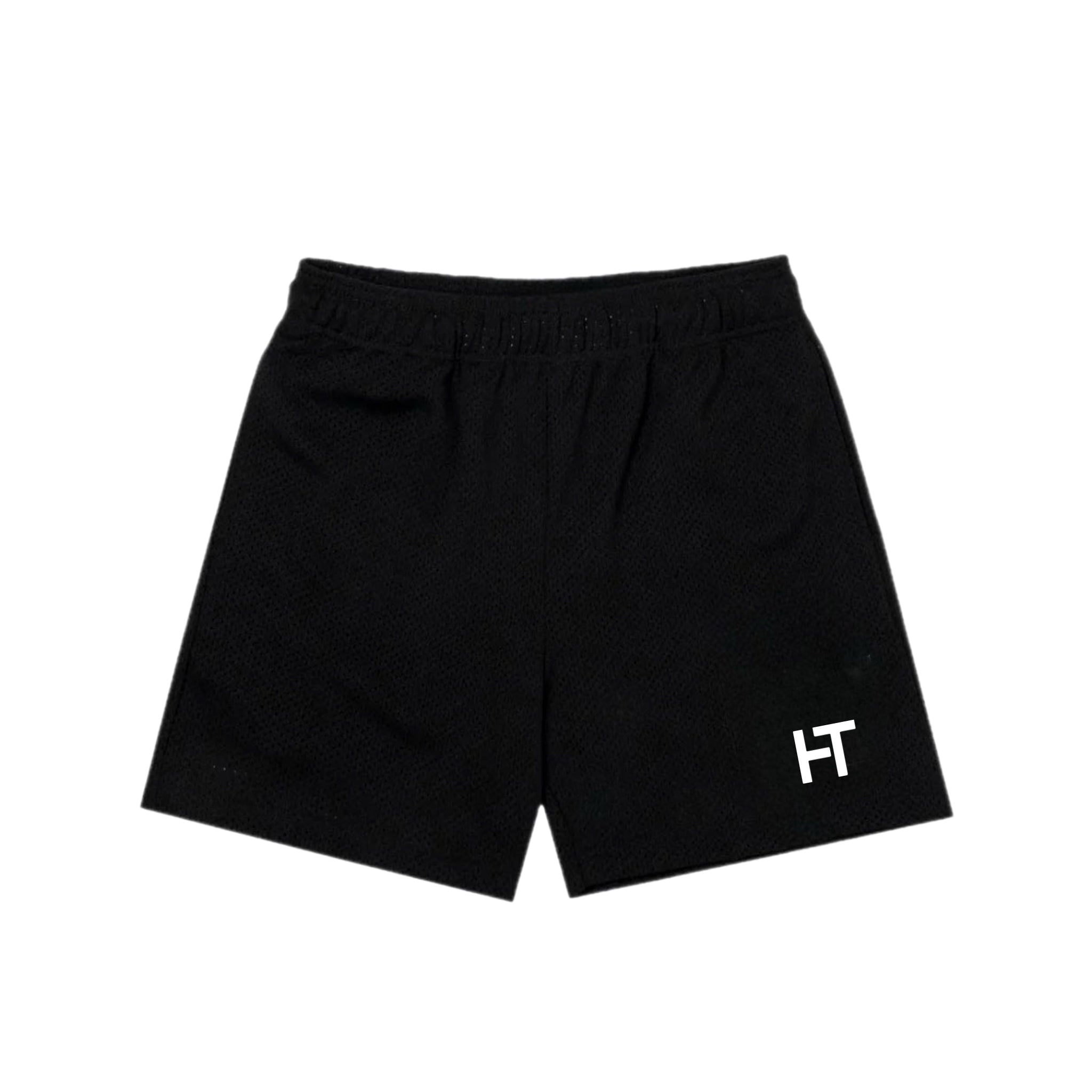 Everyday Mesh Shorts