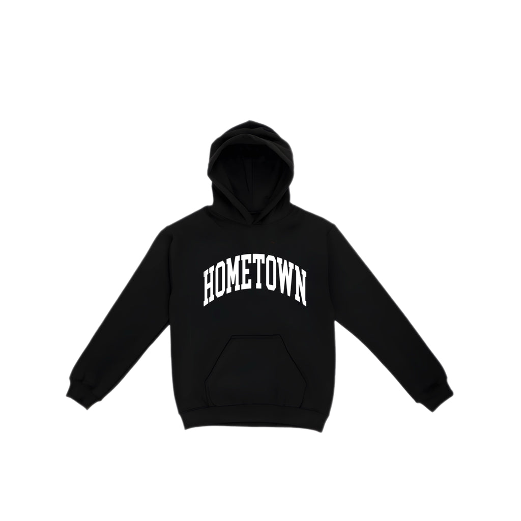 Heritage Heavyweight Hoodie