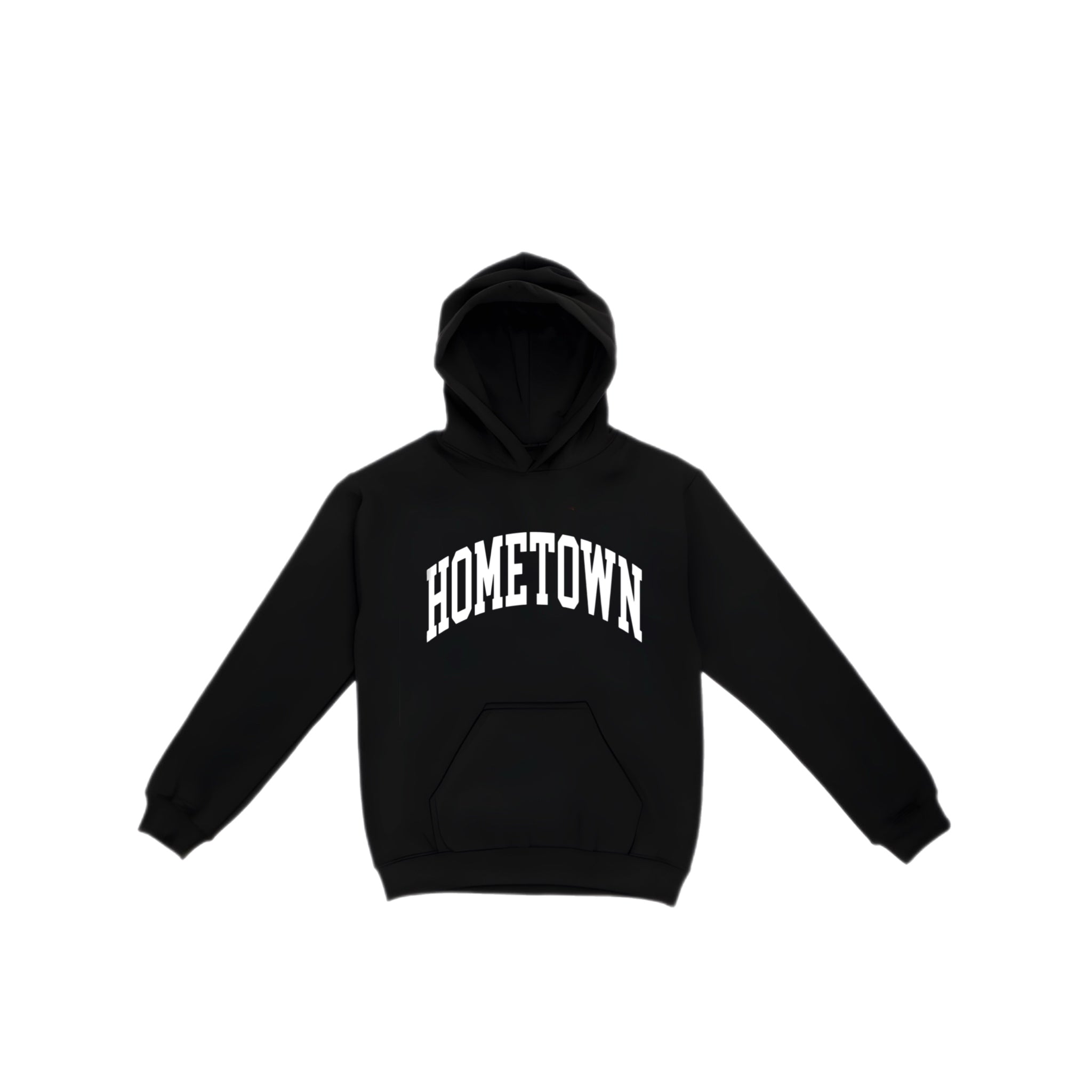 Heritage Heavyweight Hoodie