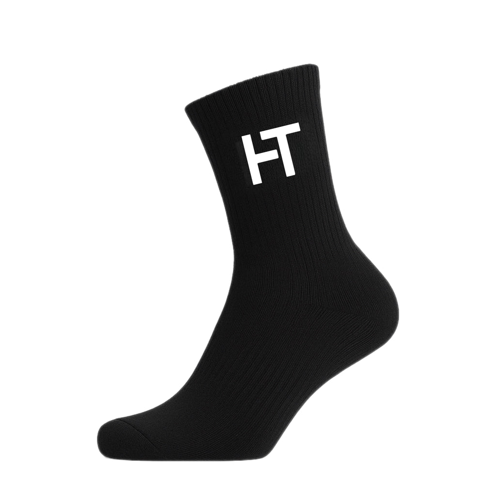 Hometown Crew Socks