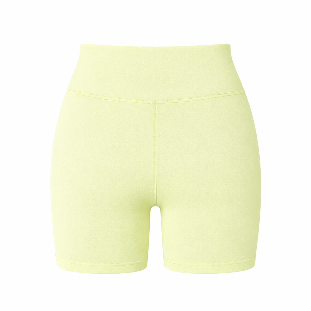 Momentum Sculpt Shorts
