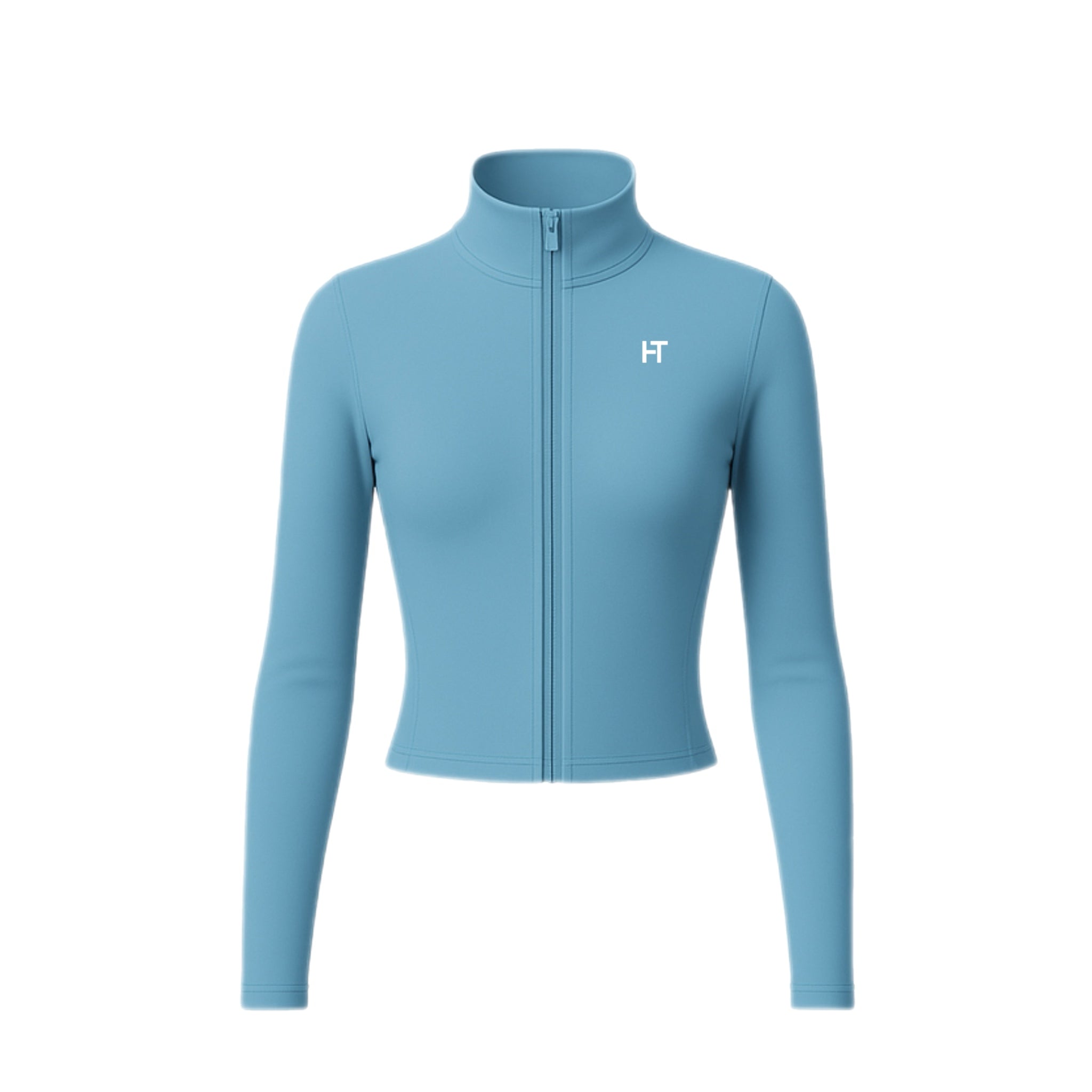 Vibe Zip Jacket