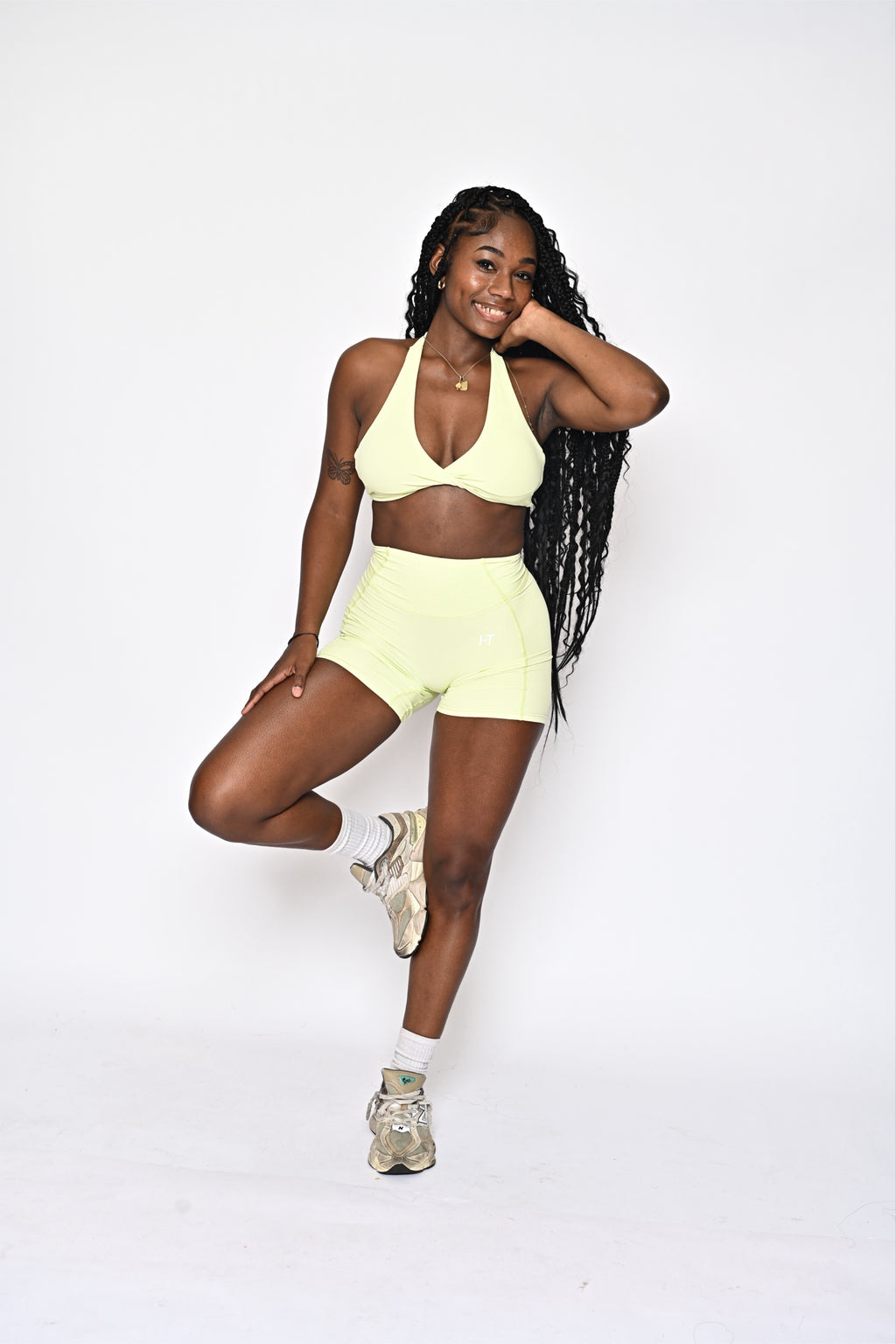 Momentum Sculpt Shorts