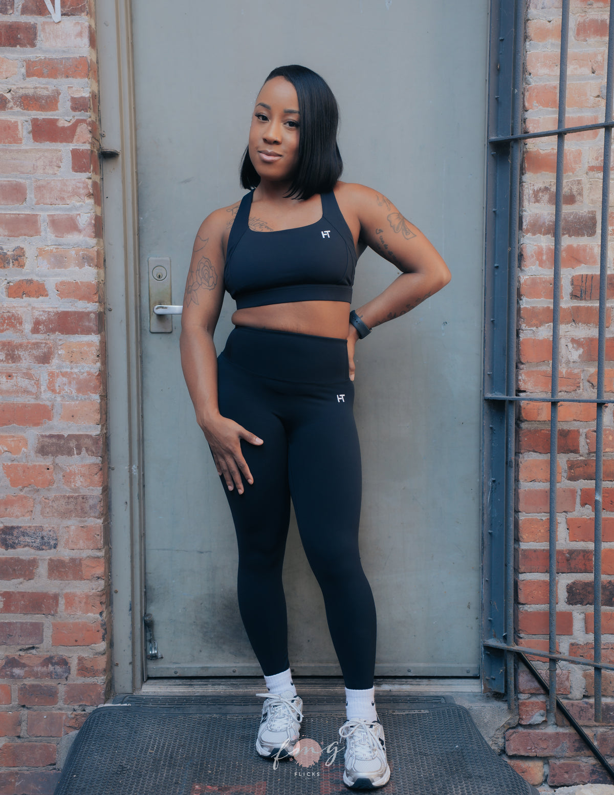 Daily Sports Bra