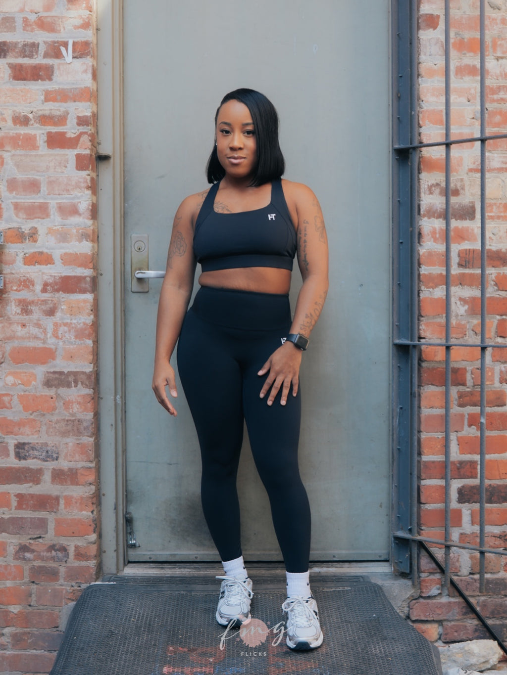 Daily Sports Bra