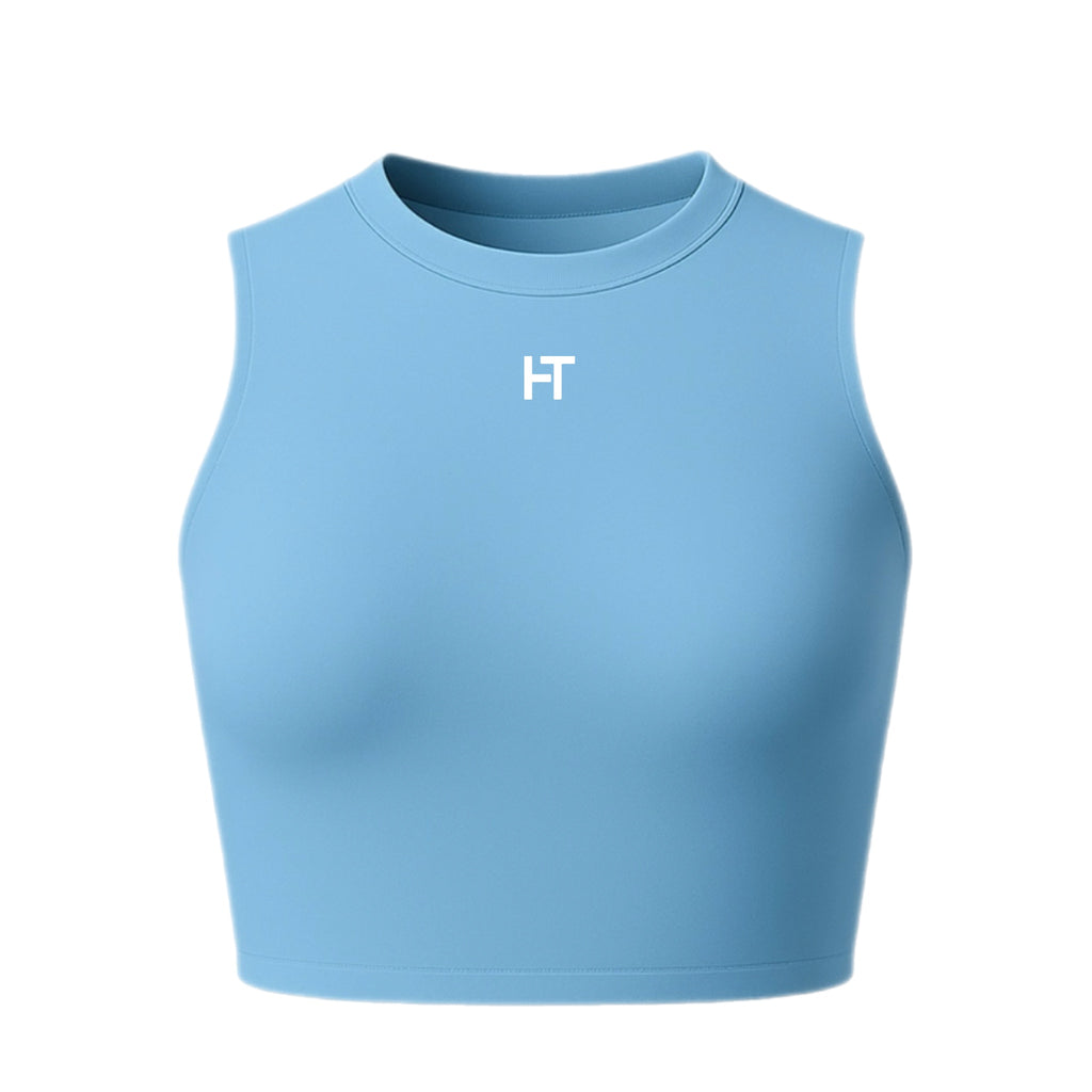 ActiveFit Crop Tank