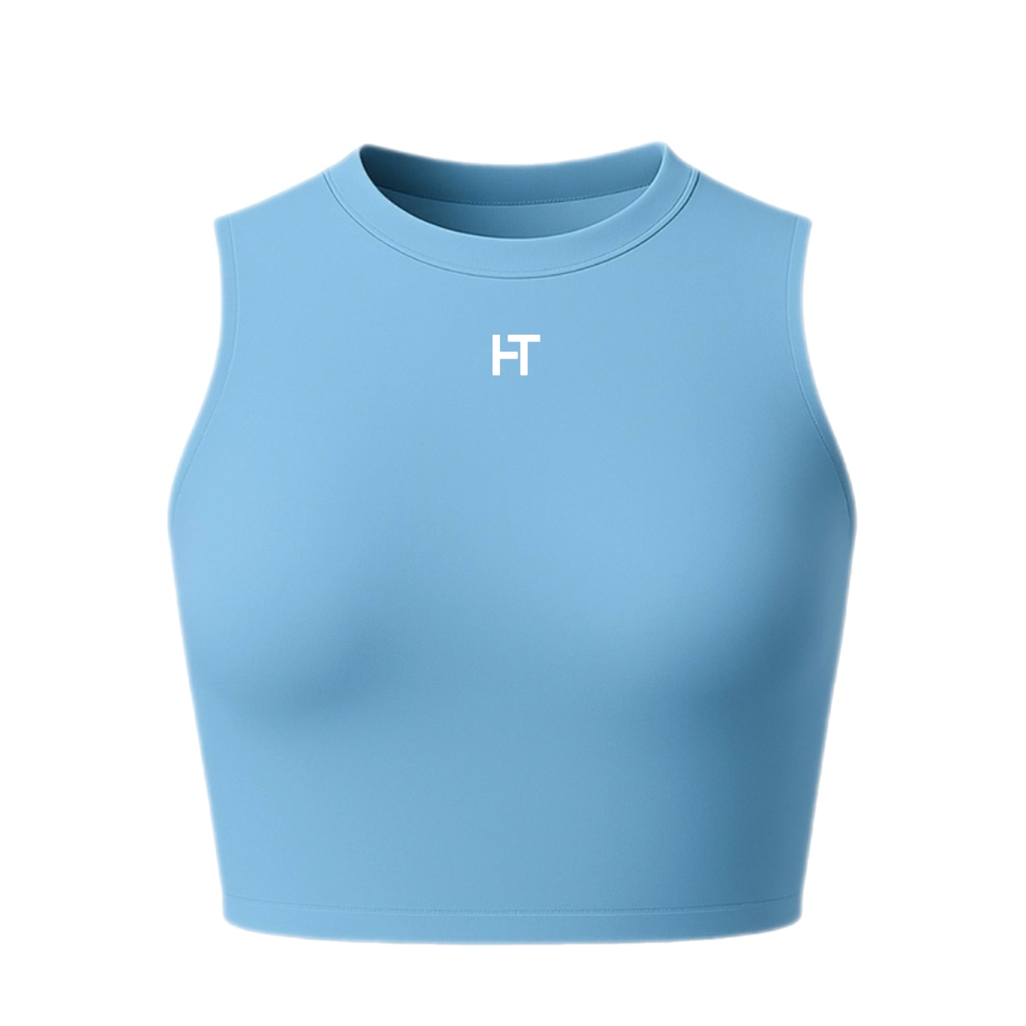 ActiveFit Crop Tank
