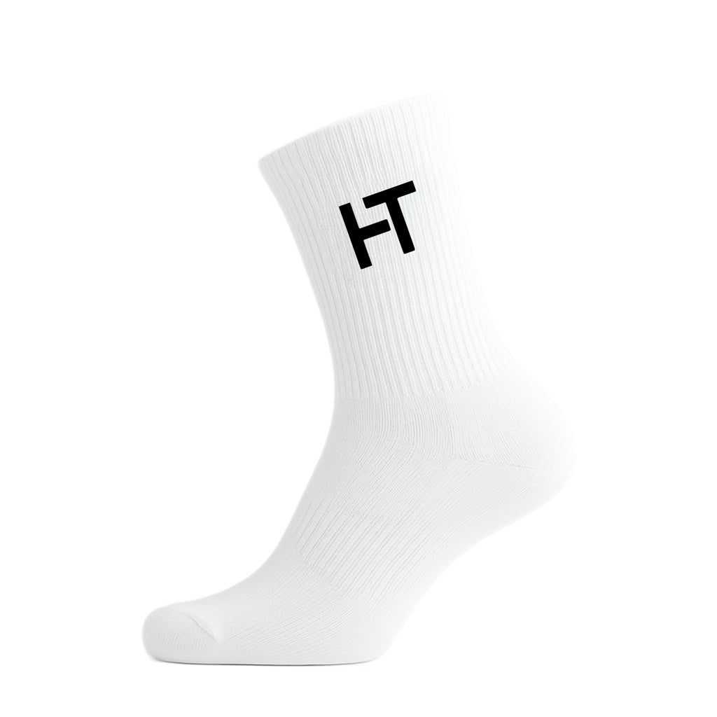 Hometown Crew Socks