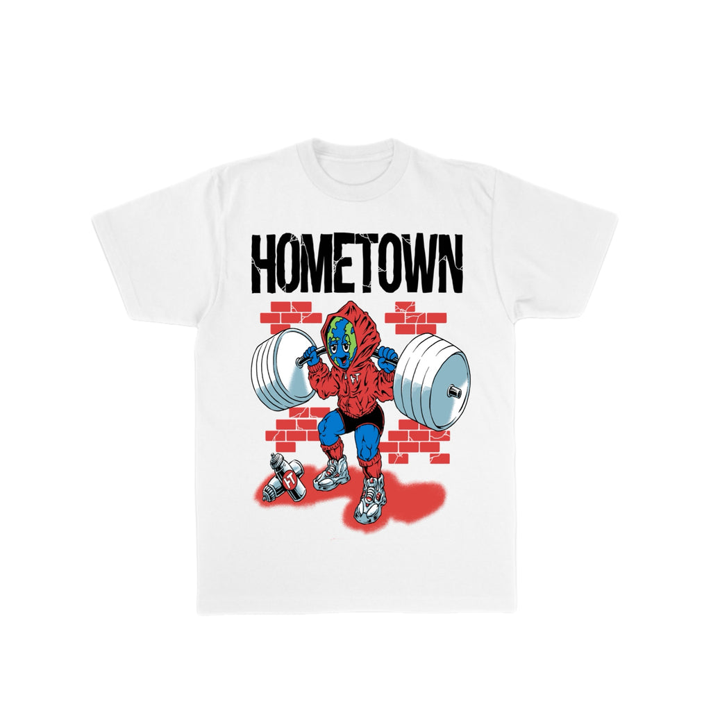 Heavy Set Tee