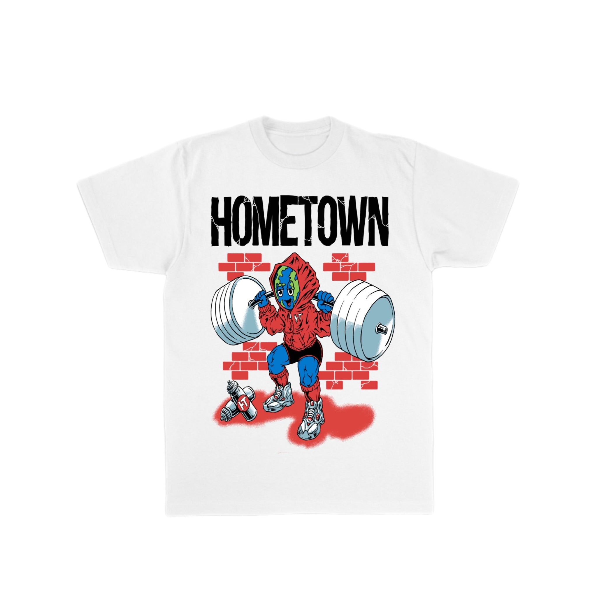 Heavy Set Tee