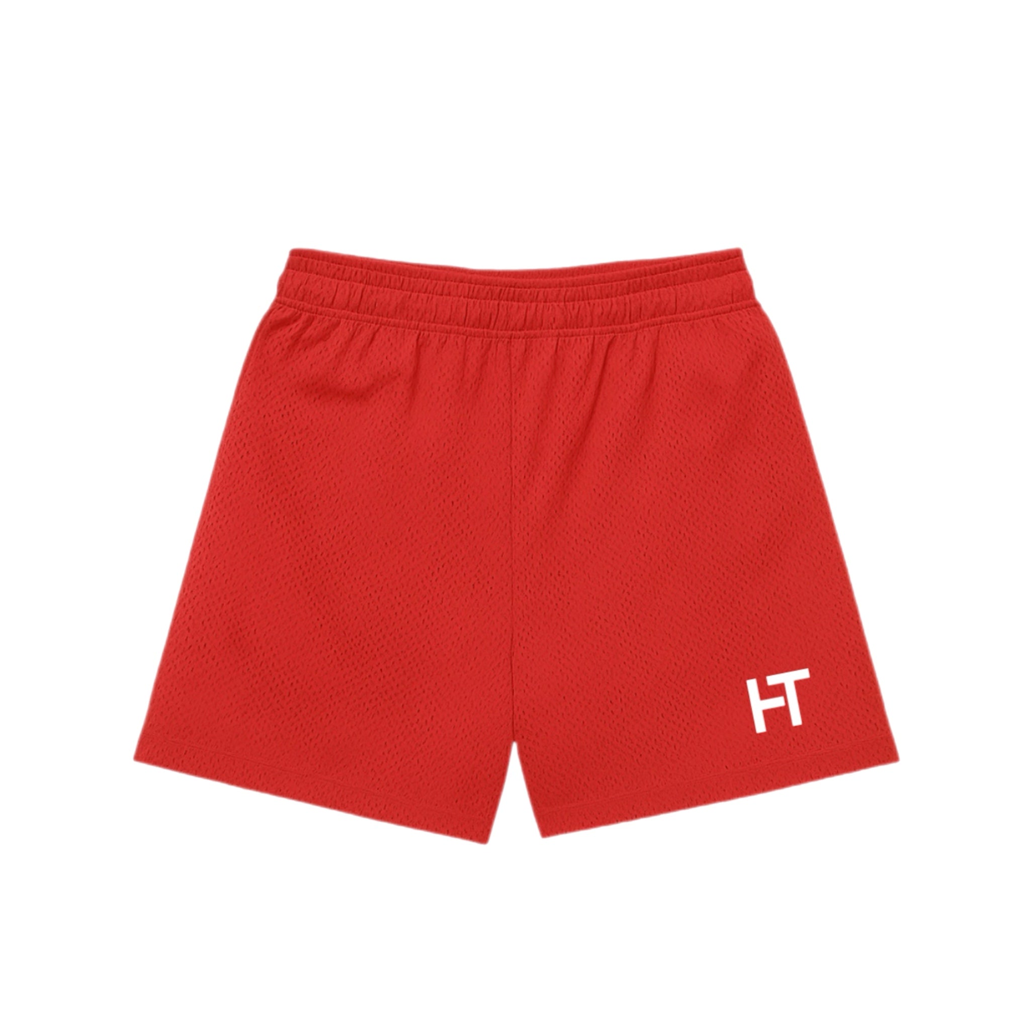 Everyday Mesh Shorts