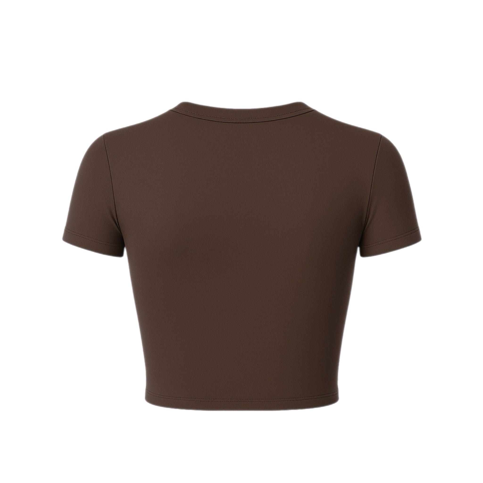 CoreFlex Crop Top
