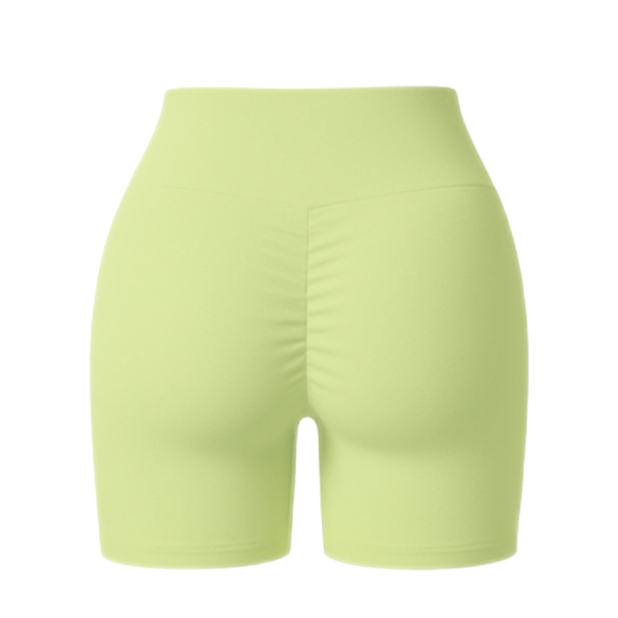Vibe Biker Shorts