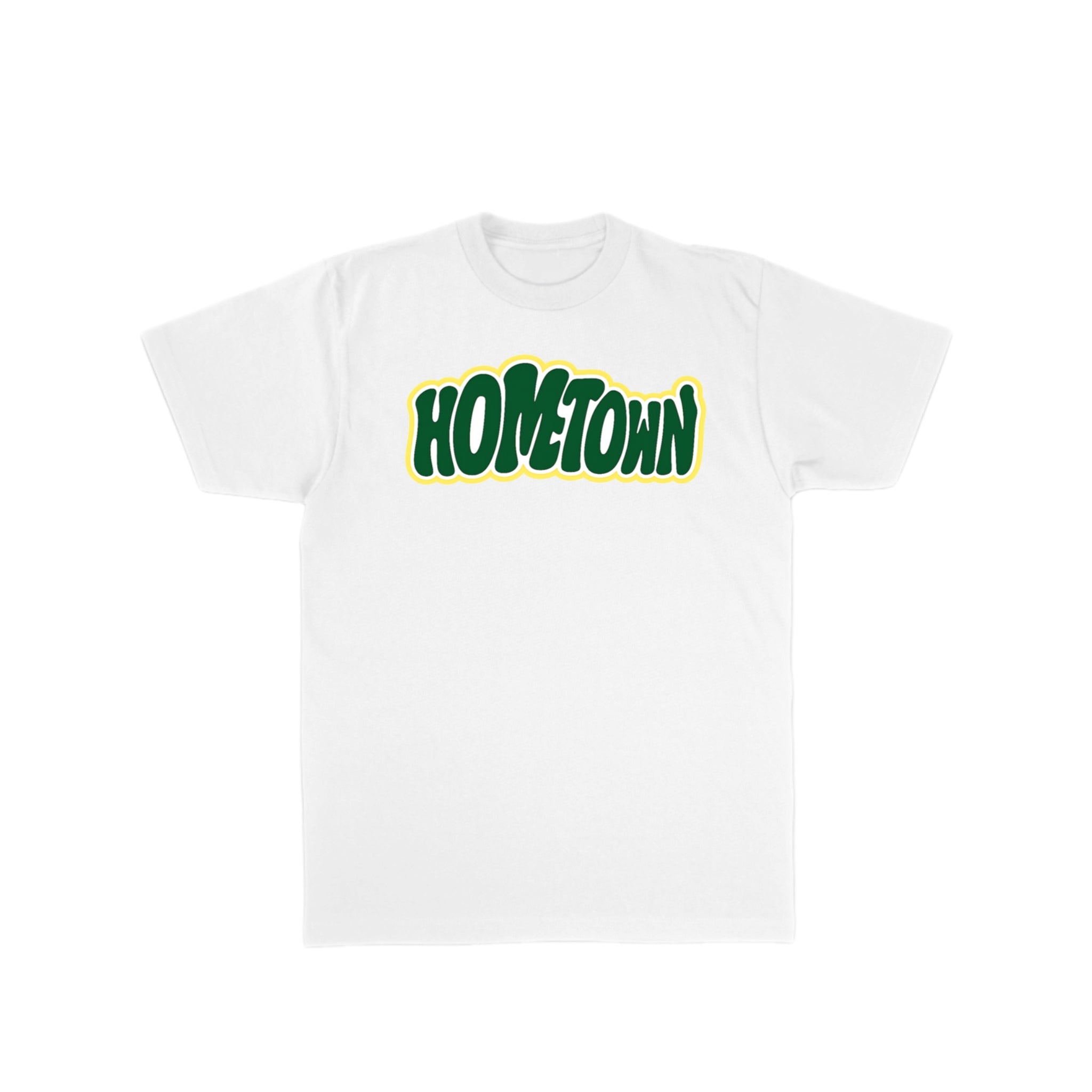 Hometown Pop Tee