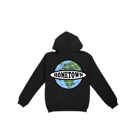 Hometown Global Hoodie