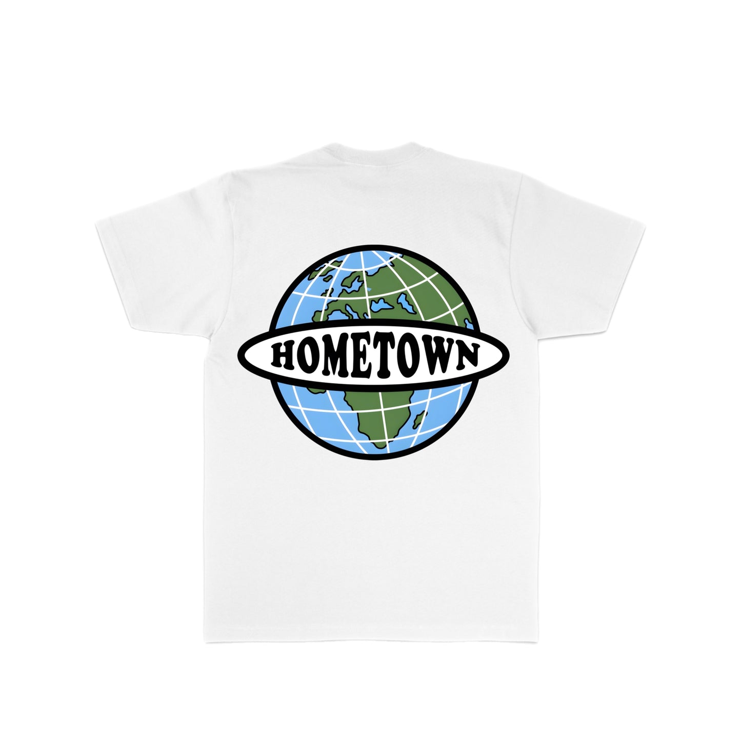 Hometown Global Tee