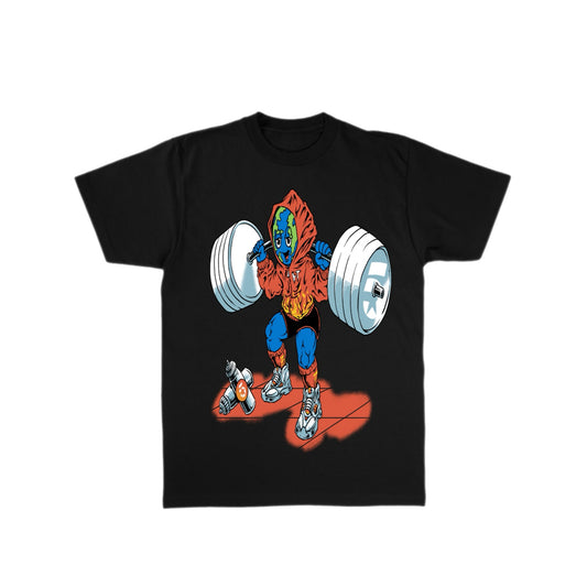 Hometown 5 Star Tee