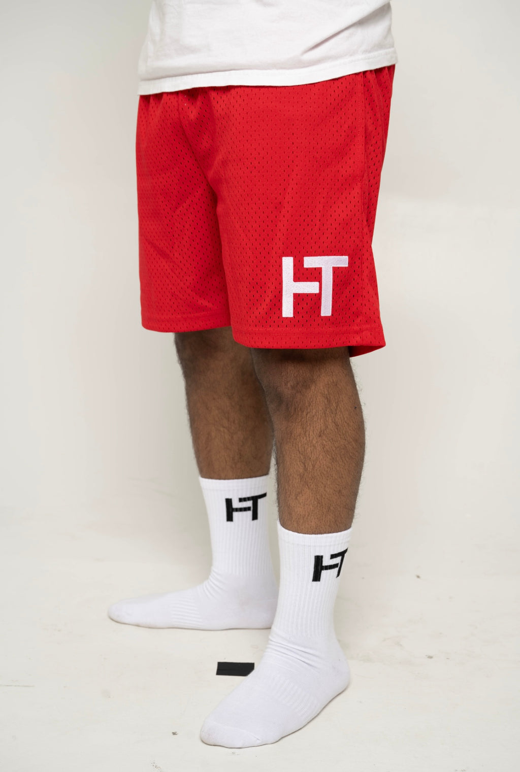 Everyday Mesh Shorts