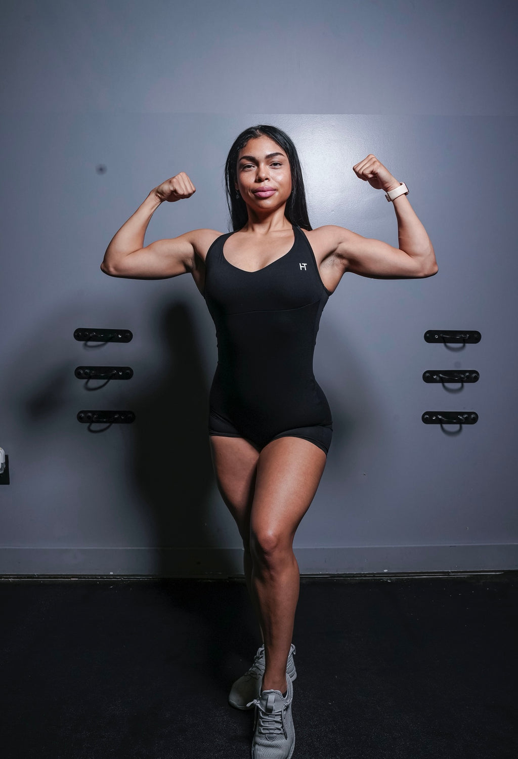 FormFlex Strappy One Piece