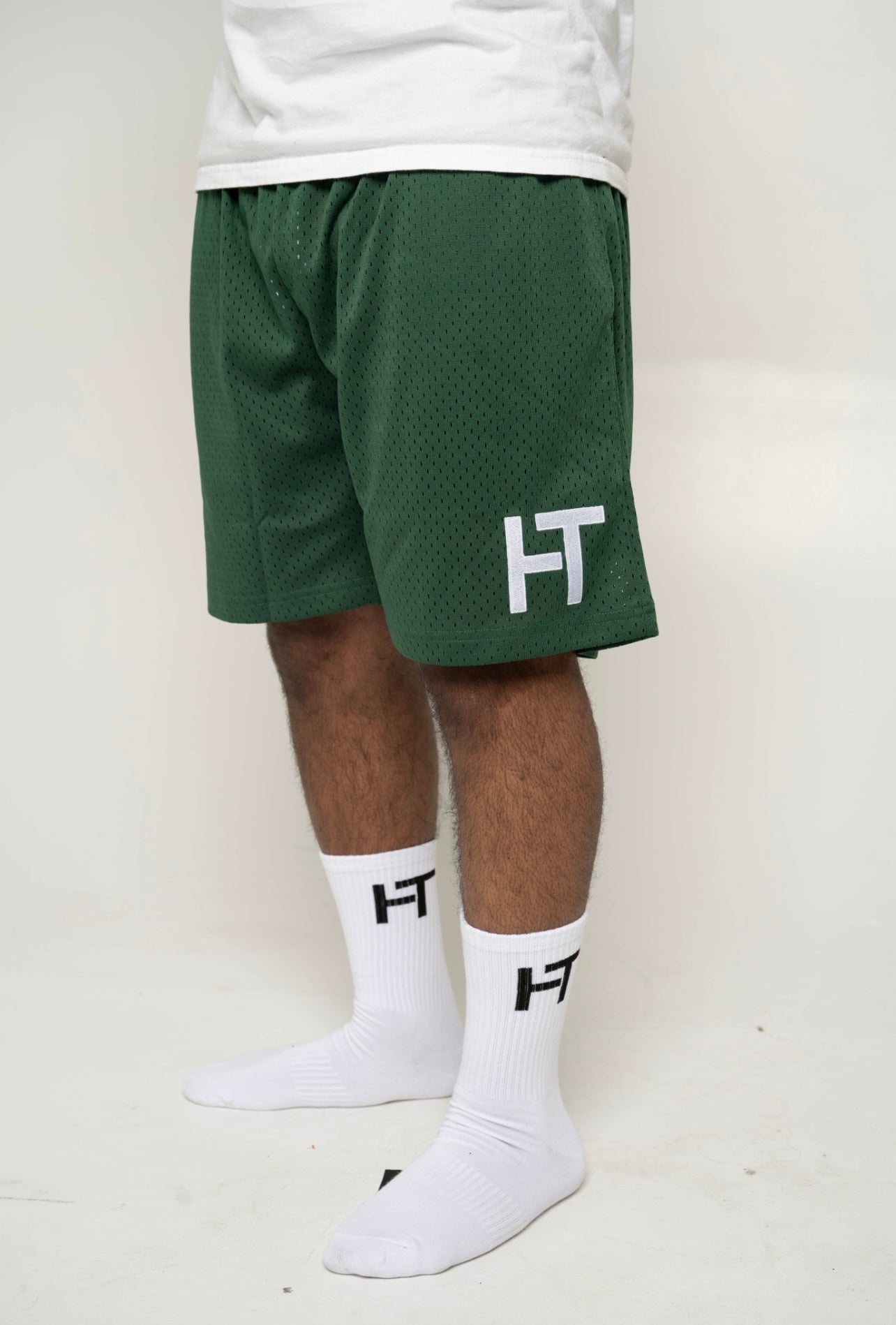 Everyday Mesh Shorts