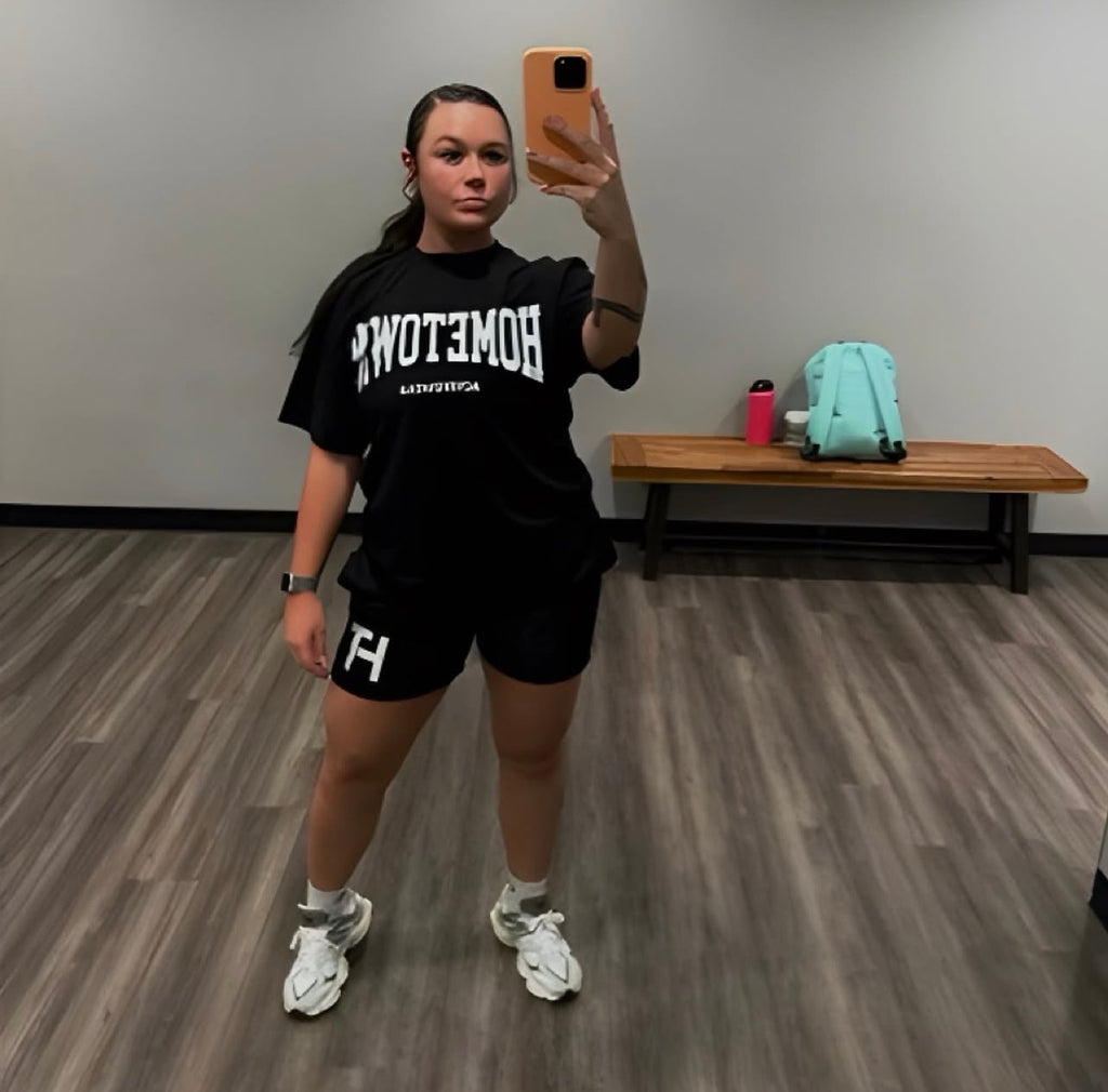 Active Cotton Tee