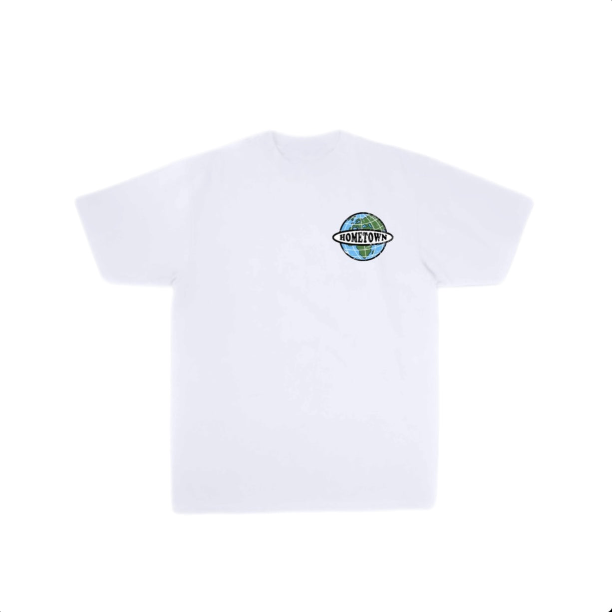 Hometown Global Tee - Hometown Worldwide