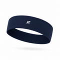 Daily Headband - Navy Blue