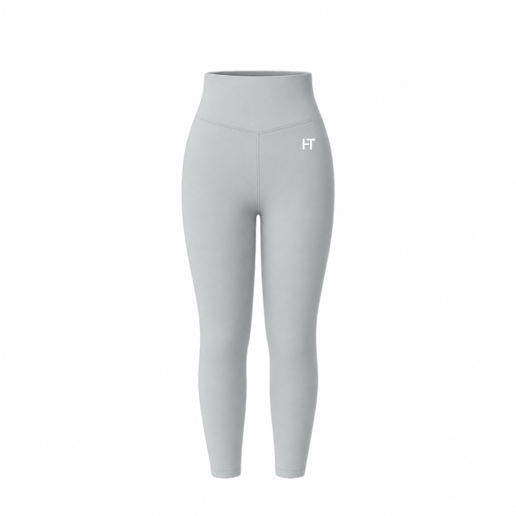 Daily Leggings - Gray