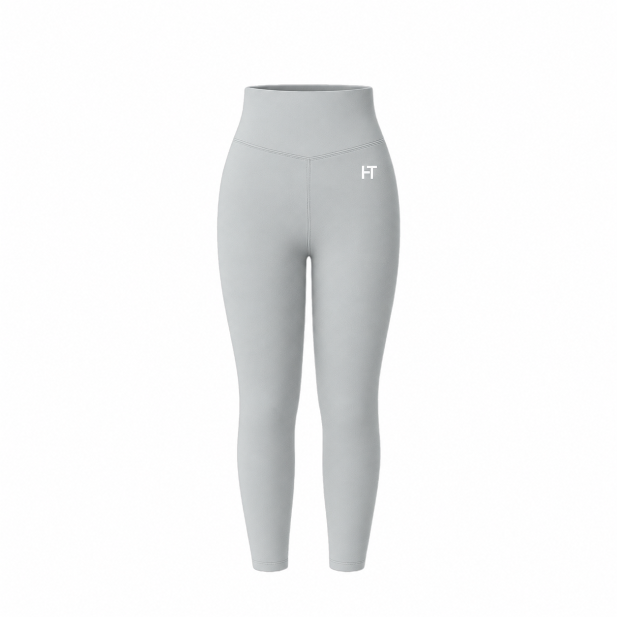 Daily Leggings - Gray