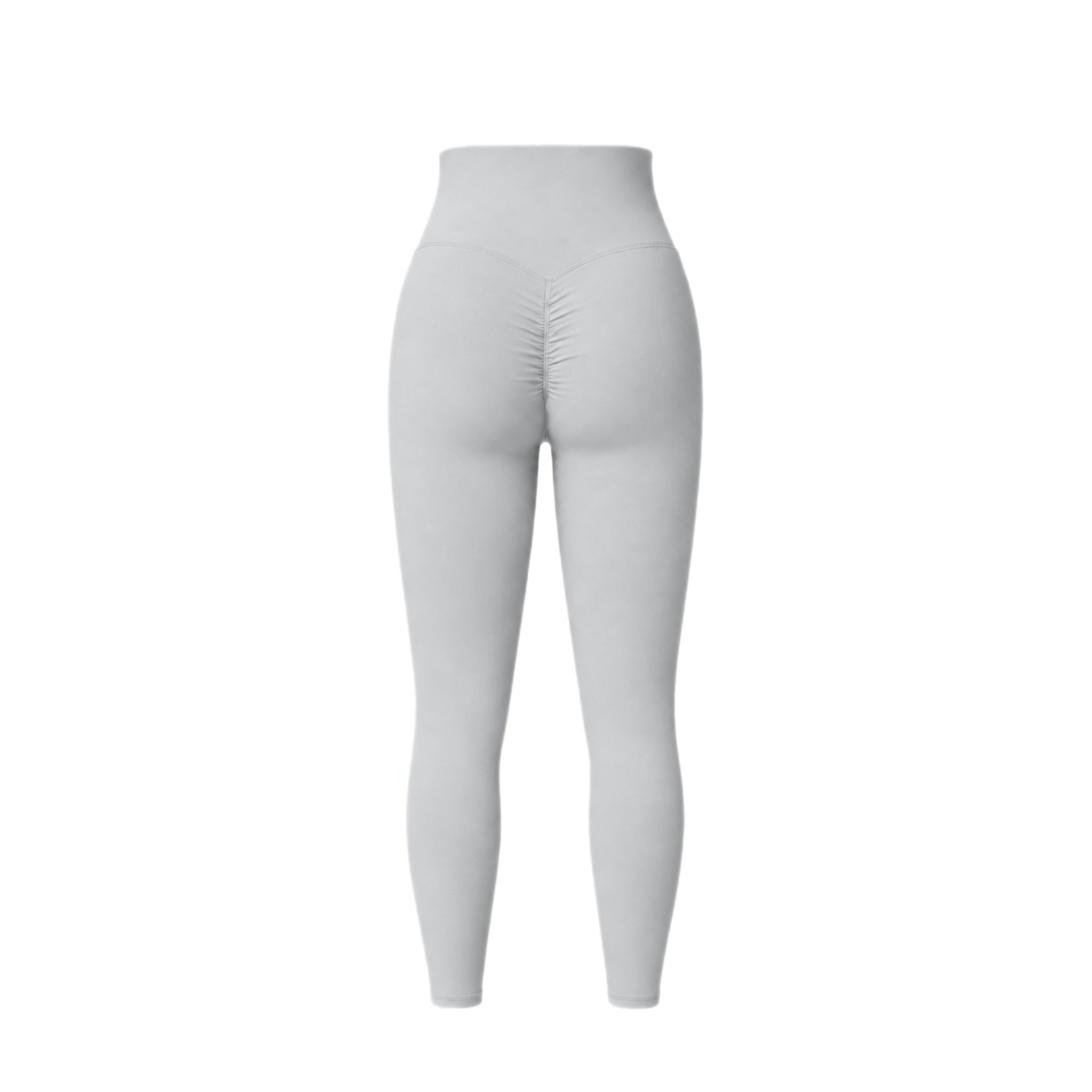 Daily Leggings - Gray
