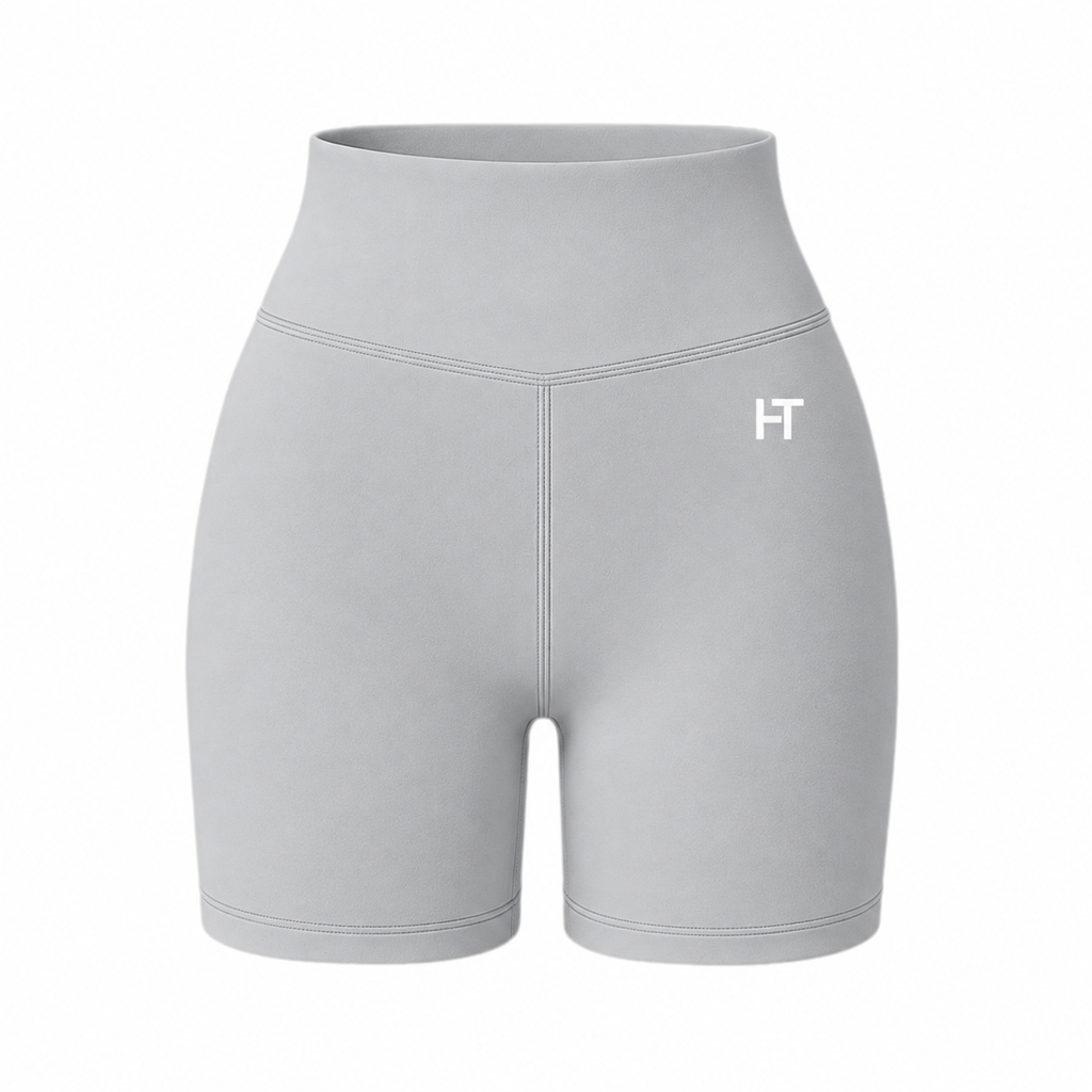 Daily Shorts - Grey