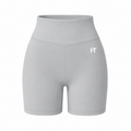 Daily Shorts - Grey