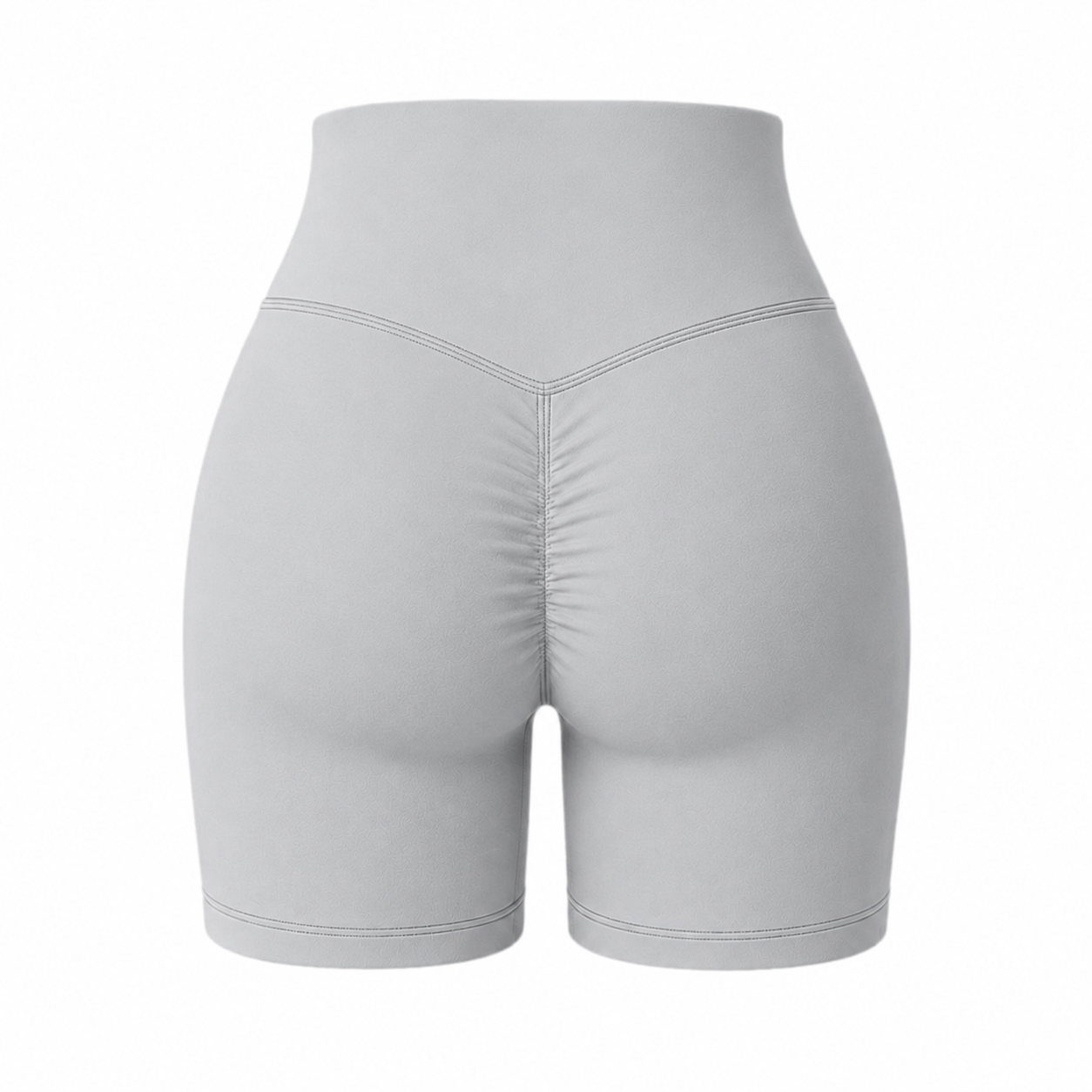 Daily Shorts - Grey