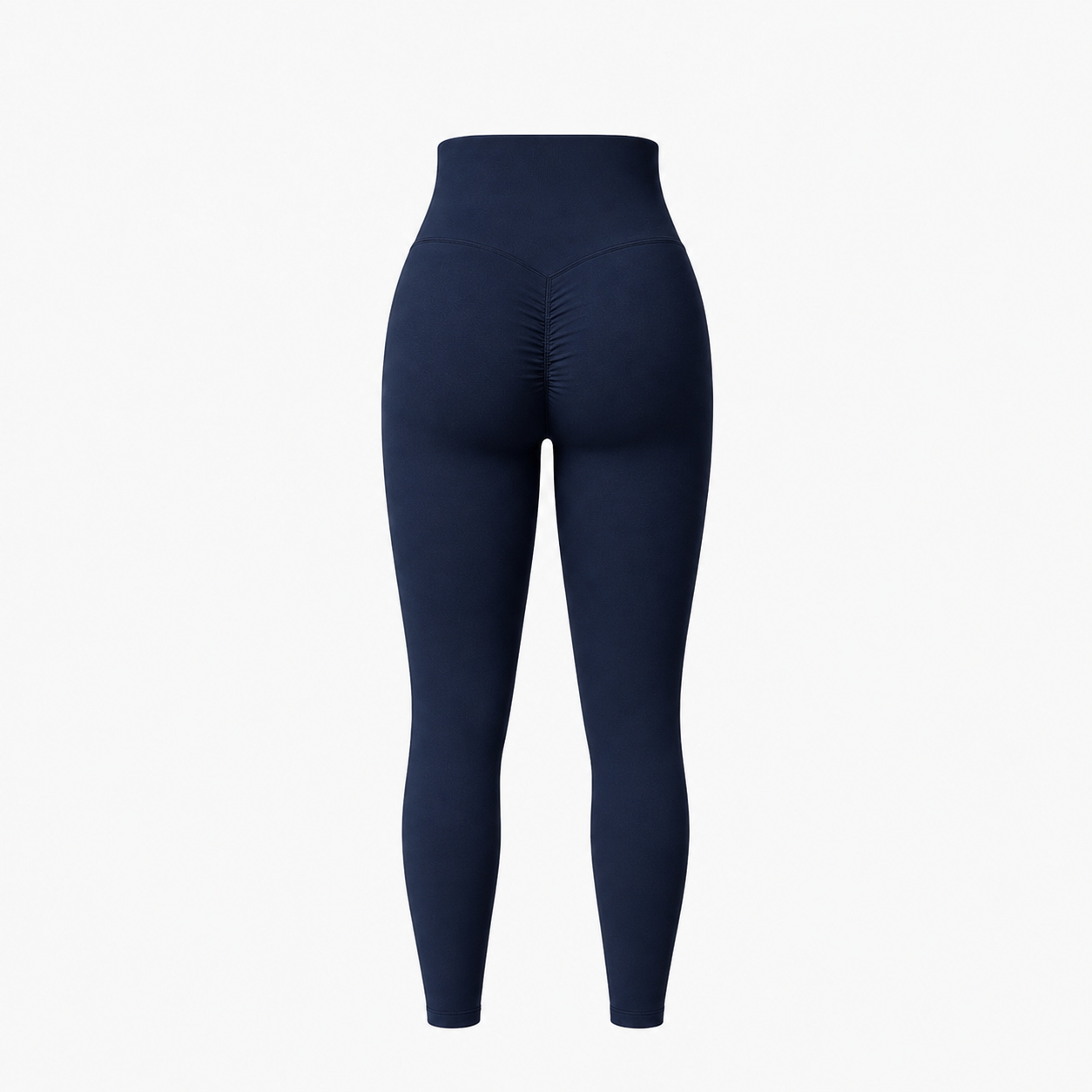 Daily Leggings - Navy Blue