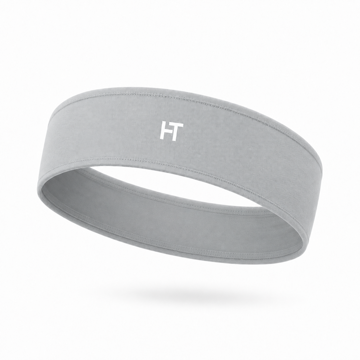 Daily Headband - Gray
